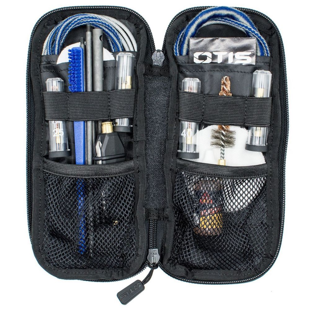 OTIS Technology Lawman Series Cleaning Kit .40/5.56mm Tactical Distributors Ltd New Zealand