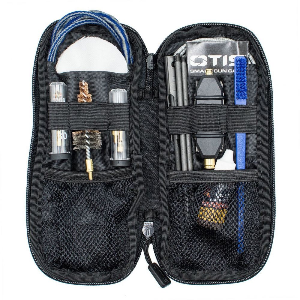 OTIS Technology Lawman Series Cleaning Kit .30/7.62 Tactical Distributors Ltd New Zealand
