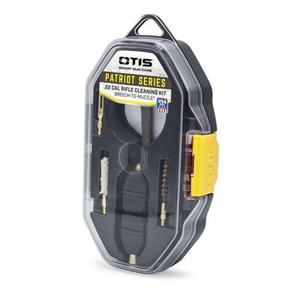 OTIS Technology Patriot Series Pistol Cleaning Kit .223 Rem Tactical Distributors Ltd New Zealand