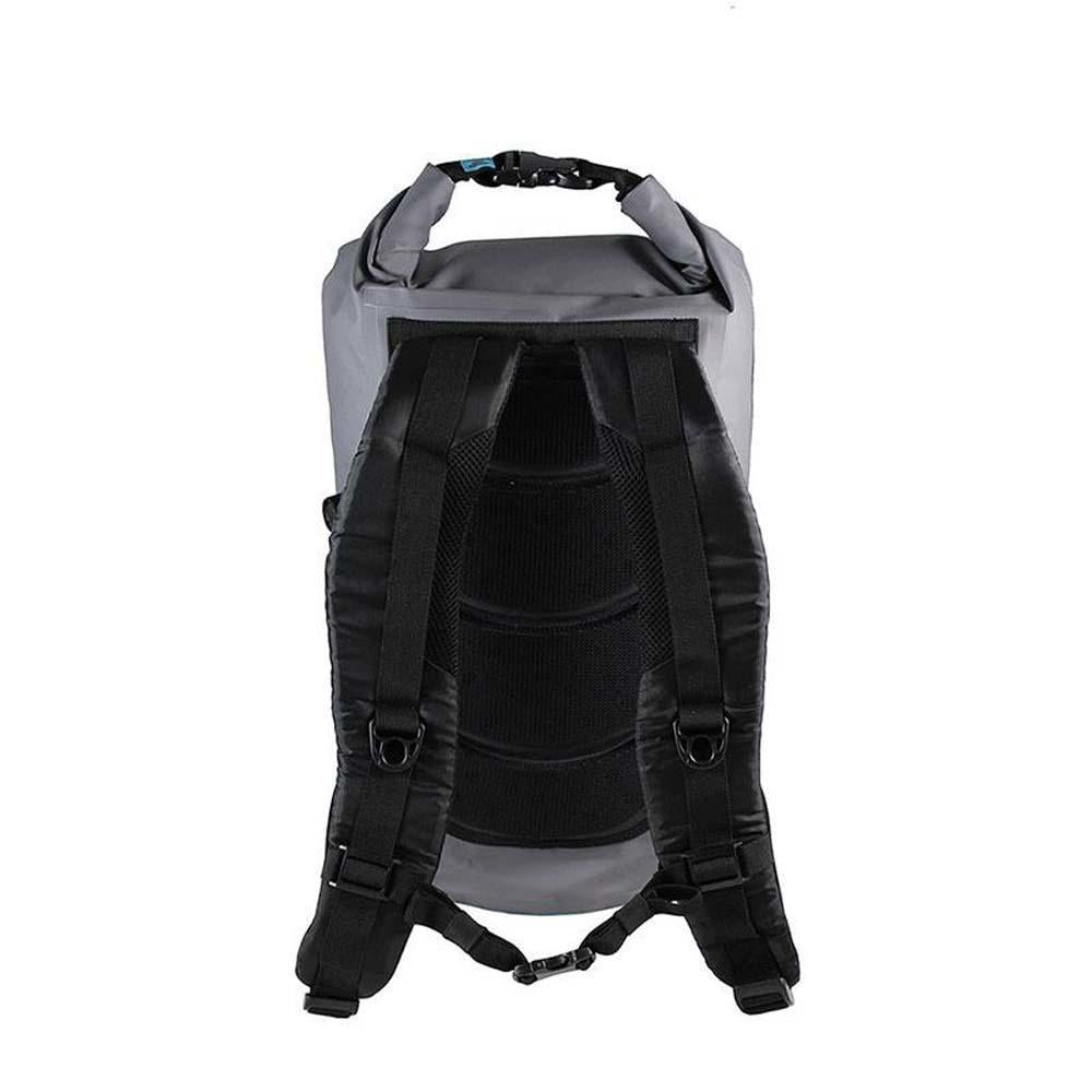 Overboard Dry Ice 20 Litre Premium Cooler Backpack Tactical Distributors Ltd New Zealand