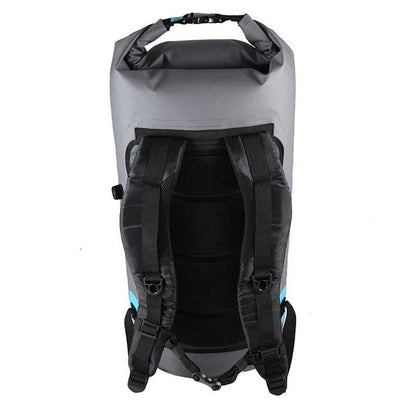 Overboard Dry Ice 40 Litre Premium Cooler Backpack Tactical Distributors Ltd New Zealand