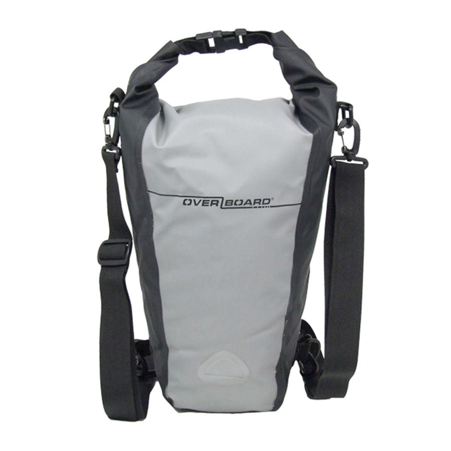 Overboard Pro SLR Camera Bag BLK 15 Litres Tactical Distributors Ltd New Zealand