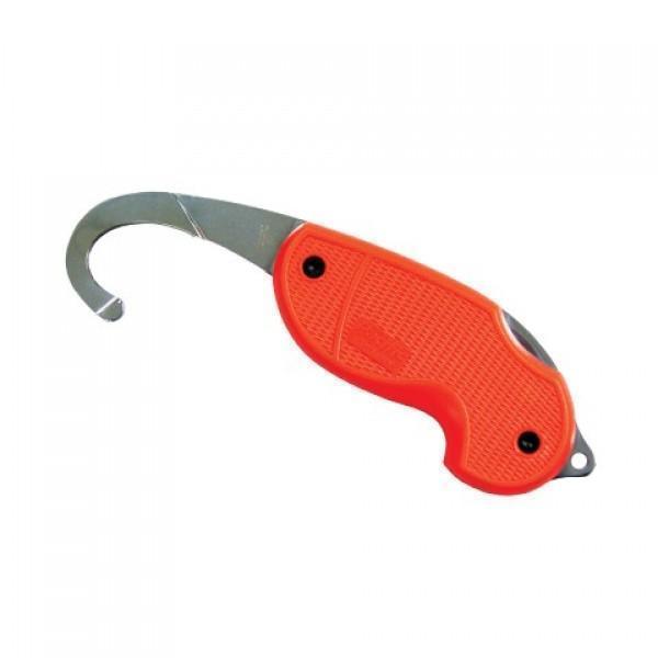 Pacific Cutlery Rescue 911 Orange Handle With Sheath Tactical Distributors Ltd New Zealand