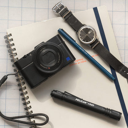 Pelican 1920 Flashlight 224 Lumens Handheld Torches Pelican Products Tactical Gear Supplier Tactical Distributors Australia