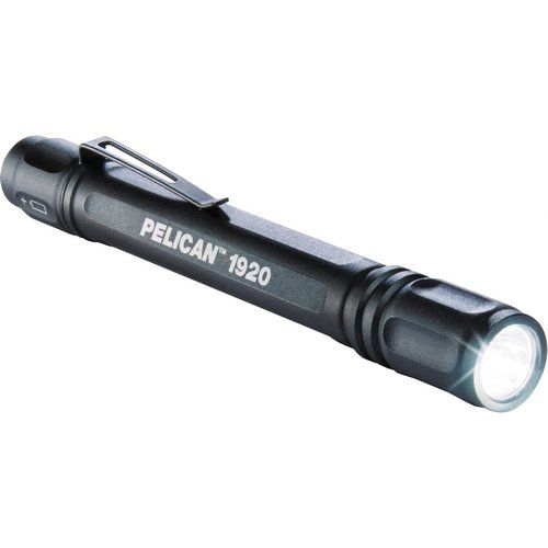 Pelican 1920 Flashlight 224 Lumens Handheld Torches Pelican Products Tactical Gear Supplier Tactical Distributors Australia