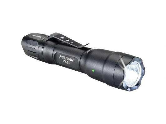 Pelican 7610 Tactical Light Tactical Distributors Ltd New Zealand
