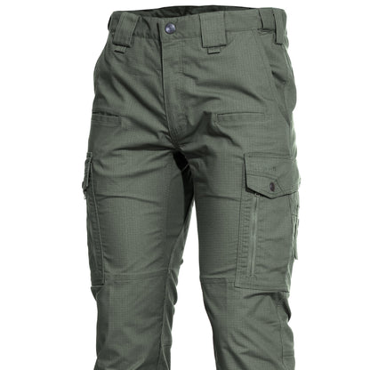 Pentagon K05007-2.0 Ranger 2.0 Tactical Pants Camo Green Tactical Distributors Ltd New Zealand