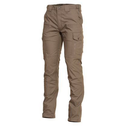 Pentagon K05007-2.0 Ranger 2.0 Tactical Pants Coyote Euro Size 36 (US Size 28") Tactical Distributors Ltd New Zealand