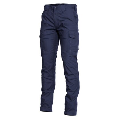 Pentagon K05007-2.0 Ranger 2.0 Tactical Pants Midnight Blue Euro Size 36 (US Size 28") Tactical Distributors Ltd New Zealand