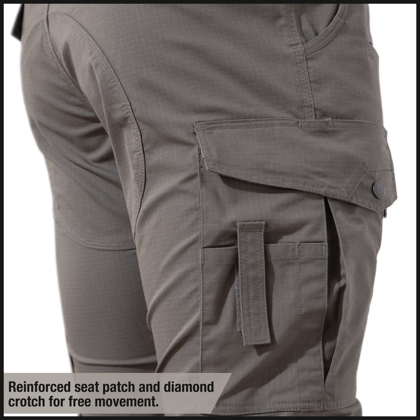 Pentagon K05007-2.0 Ranger 2.0 Tactical Pants Ranger Green Tactical Distributors Ltd New Zealand