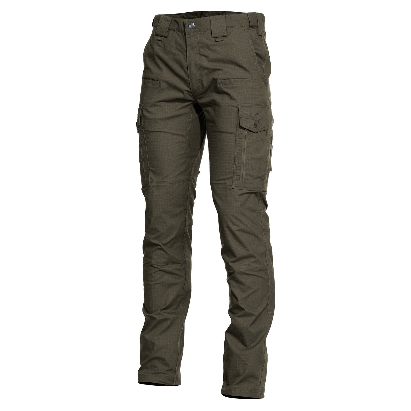 Pentagon K05007-2.0 Ranger 2.0 Tactical Pants Ranger Green Euro Size 36 (US Size 28") Tactical Distributors Ltd New Zealand