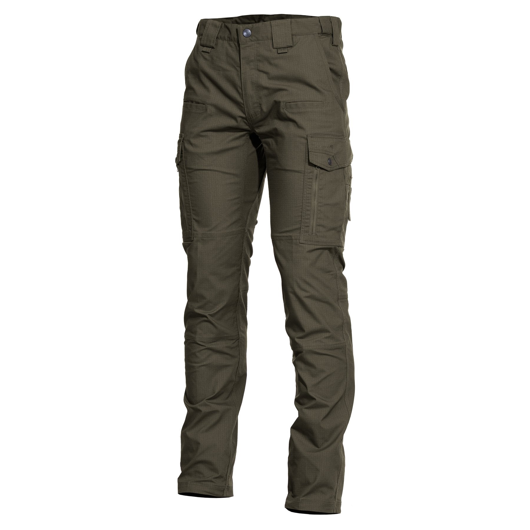 Pentagon K05007-2.0 Ranger 2.0 Tactical Pants Ranger Green Euro Size 36 (US Size 28") Tactical Distributors Ltd New Zealand