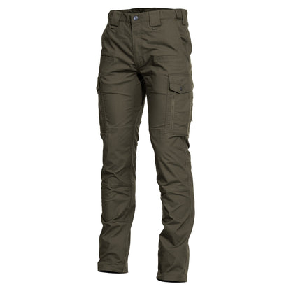 Pentagon K05007-2.0 Ranger 2.0 Tactical Pants Ranger Green Euro Size 36 (US Size 28") Tactical Distributors Ltd New Zealand