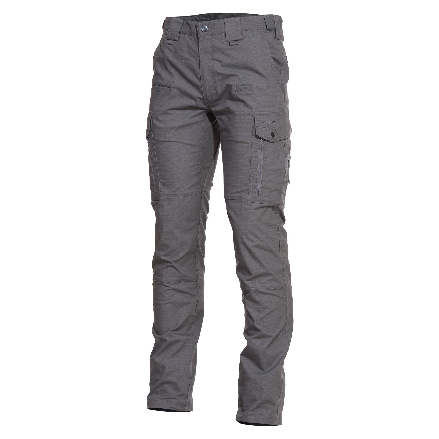 Pentagon K05007-2.0 Ranger 2.0 Tactical Pants Wolf Grey Euro Size 36 (US Size 28") Tactical Distributors Ltd New Zealand