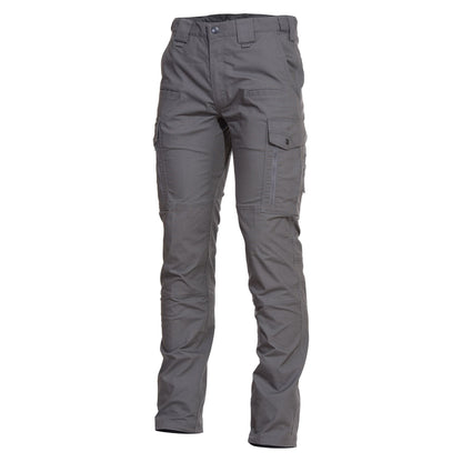 Pentagon K05007-2.0 Ranger 2.0 Tactical Pants Wolf Grey Euro Size 36 (US Size 28") Tactical Distributors Ltd New Zealand
