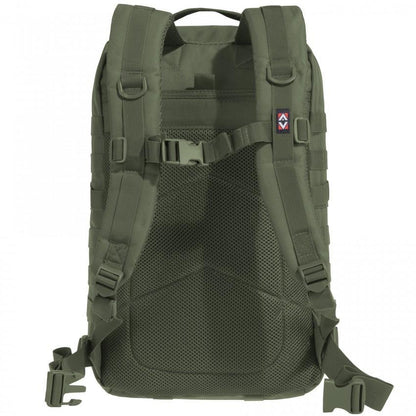 Pentagon Tactical D16002 Assault Large Backpack Tactical Distributors Ltd New Zealand