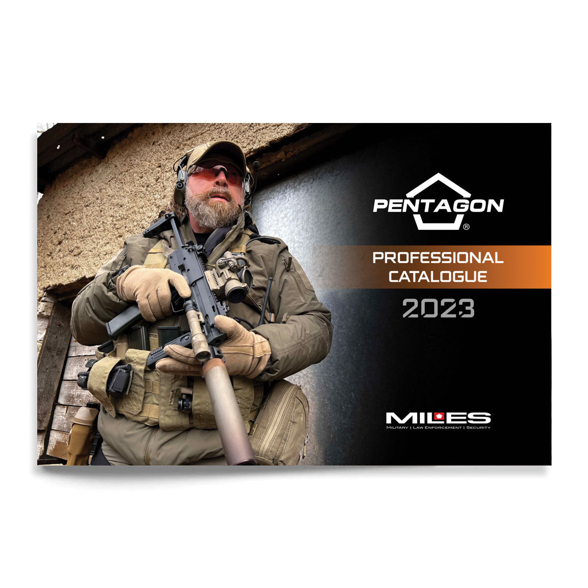 Pentagon Tactical 2020 Full Line Catalogue Tactical Gear Australia