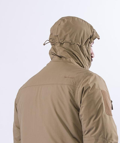 Pentagon Tactical K01007 LCP Velocity Parka Tactical Distributors Ltd New Zealand