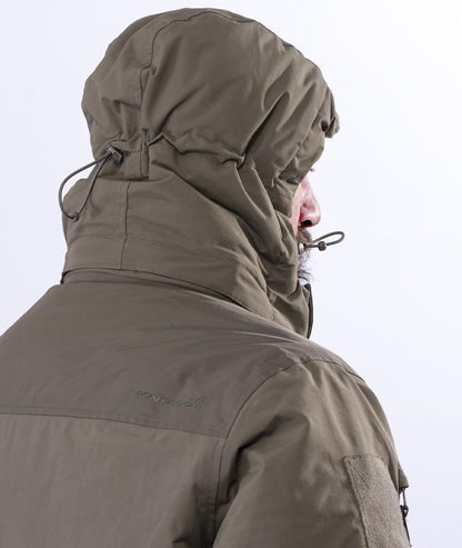 Pentagon Tactical K01008 HCP Parka Tactical Distributors Ltd New Zealand