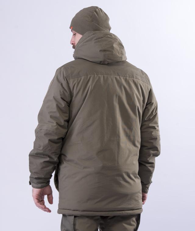 Pentagon Tactical K01008 HCP Parka Tactical Distributors Ltd New Zealand