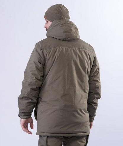Pentagon Tactical K01008 HCP Parka Tactical Distributors Ltd New Zealand