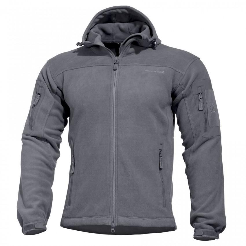 Pentagon Tactical K08035 Artaxes Escape Softshell Jacket