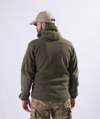 Pentagon Tactical K08026 Hercules Fleece 2.0 Jacket Tactical Distributors Ltd New Zealand