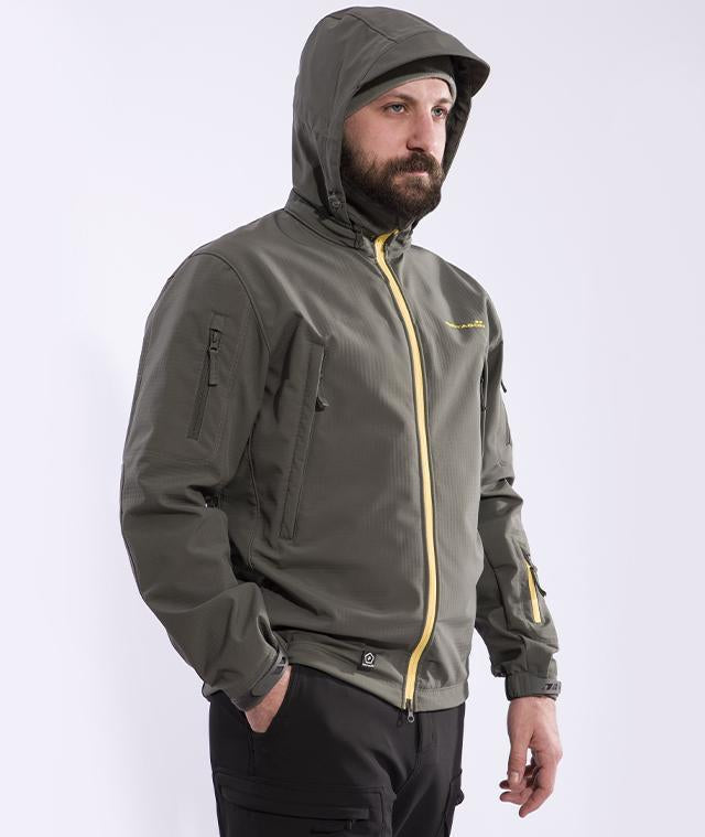 Pentagon artaxes escape softshell jacket best sale