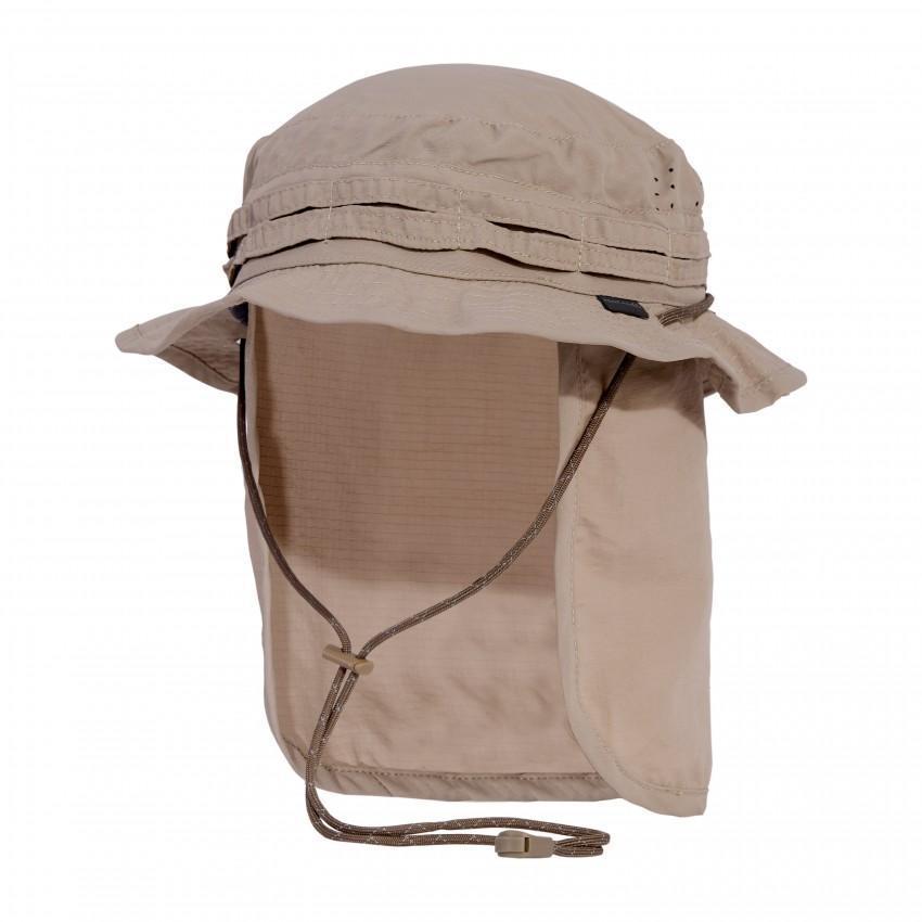 Pentagon Tactical K13033 Kalahari Boonie Hat Khaki Tactical Distributors Ltd New Zealand