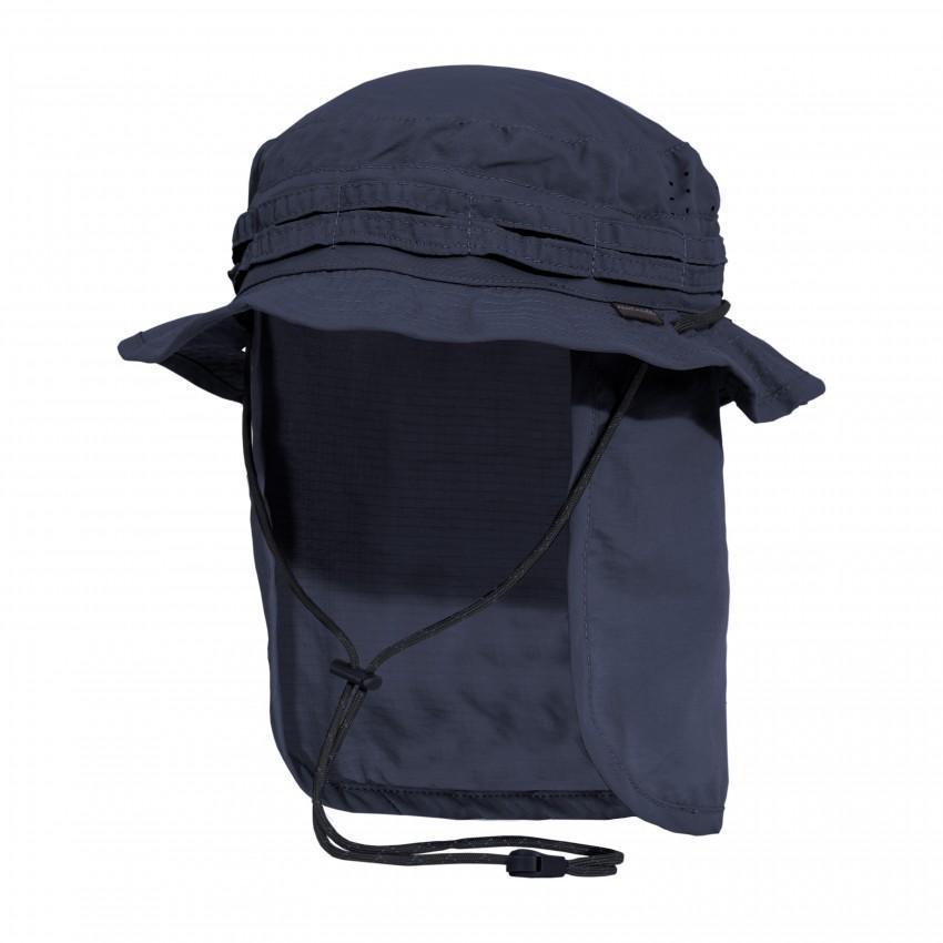 Pentagon Tactical K13033 Kalahari Boonie Hat Midnight Blue Tactical Distributors Ltd New Zealand