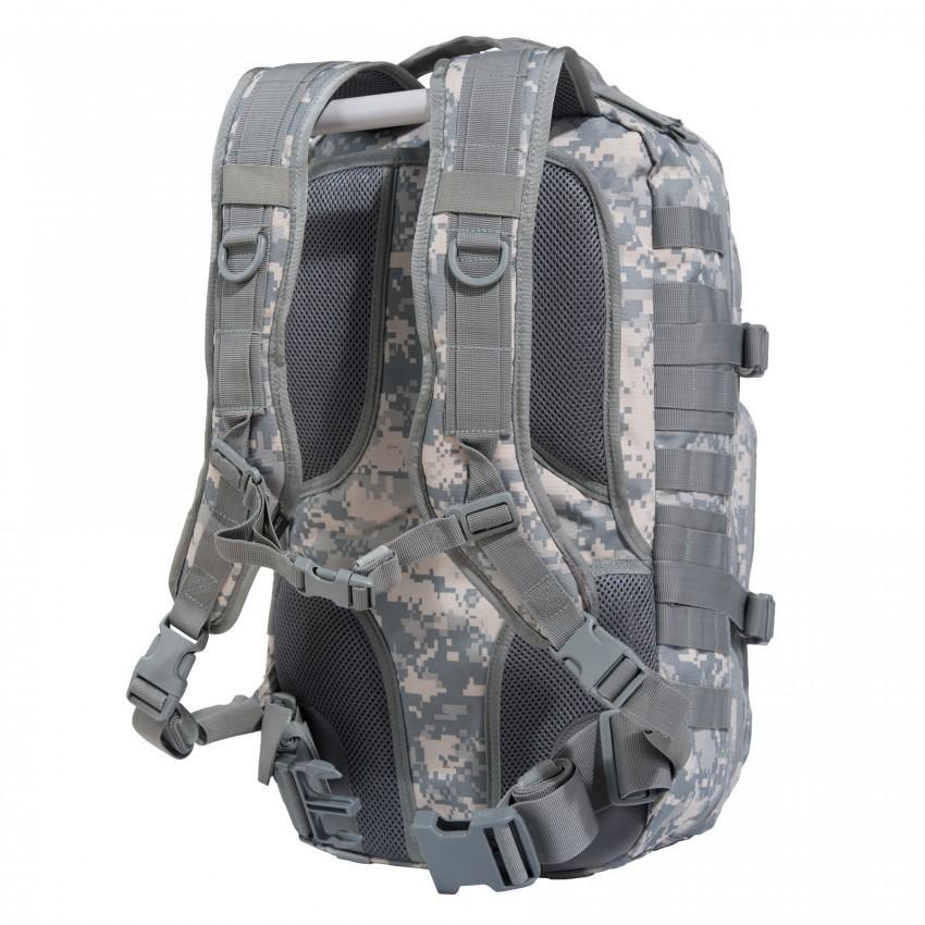 Pentagon Tactical K16080-CAMO Philon 37.5L Backpack Camo Tactical Distributors Ltd New Zealand