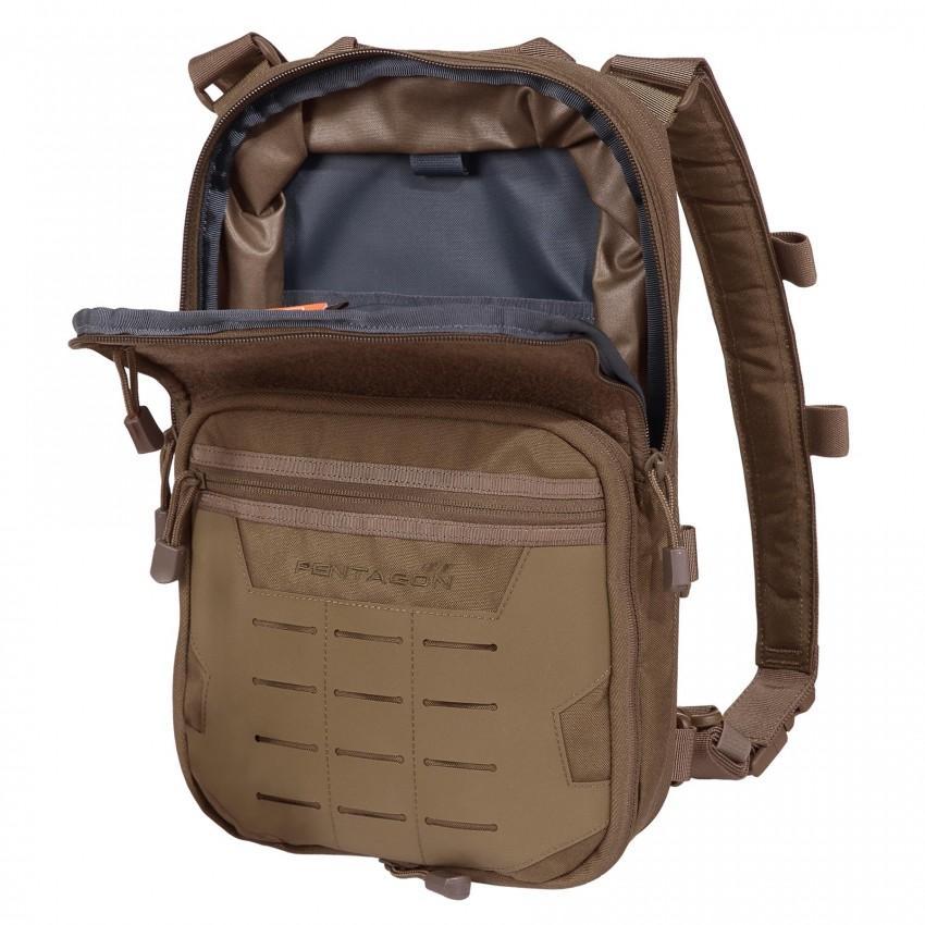 Pentagon Tactical K16086 Quick Bag Tactical Distributors Ltd New Zealand