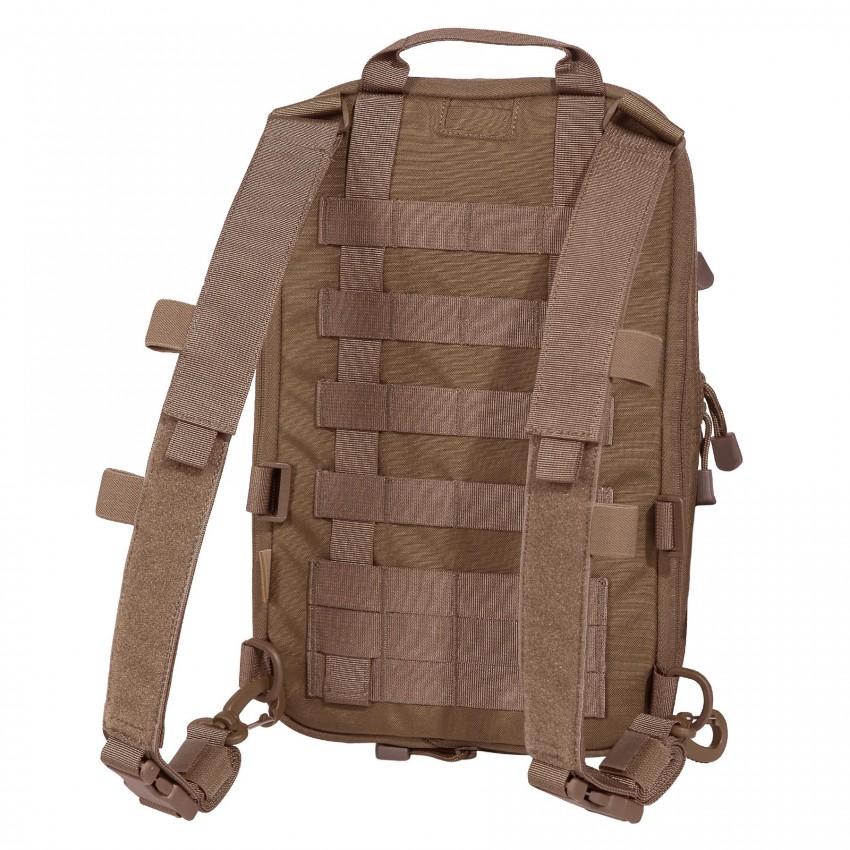 Pentagon Tactical K16086 Quick Bag Tactical Distributors Ltd New Zealand