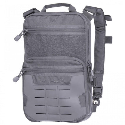 Pentagon Tactical K16086 Quick Bag Wold Grey Tactical Distributors Ltd New Zealand
