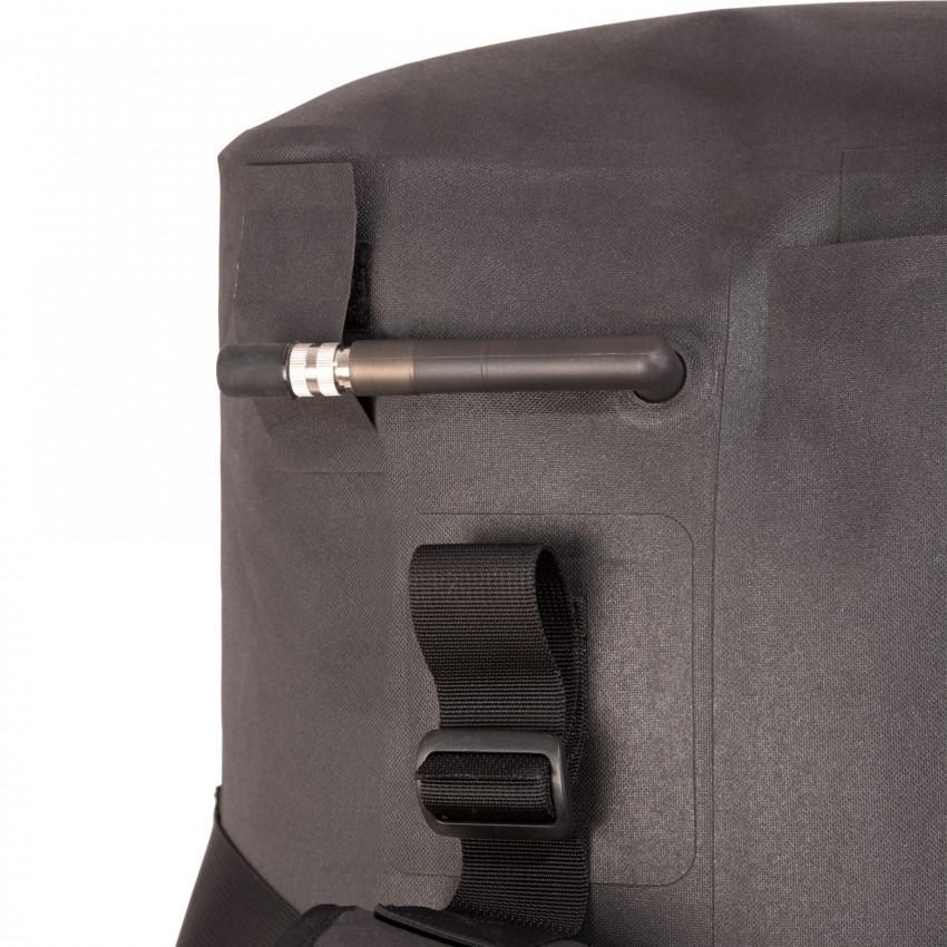Pentagon Tactical K16100 Alke WP Duffle Bag Black Tactical Distributors Ltd New Zealand
