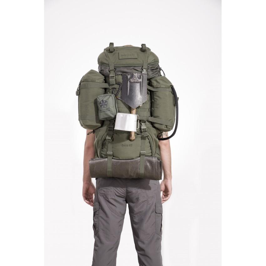 pentagon tactical gear Pentagon Tactical K16105 Deos 65L Backpack