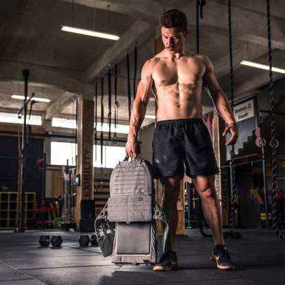 Pentagon Tactical Milon Adjustable Tactical Vest Tactical Distributors Ltd New Zealand