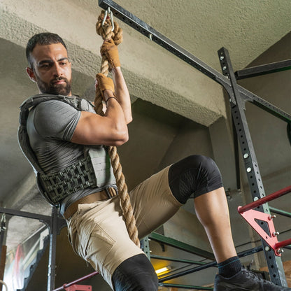 Pentagon Tactical Milon Adjustable Tactical Vest Tactical Distributors Ltd New Zealand