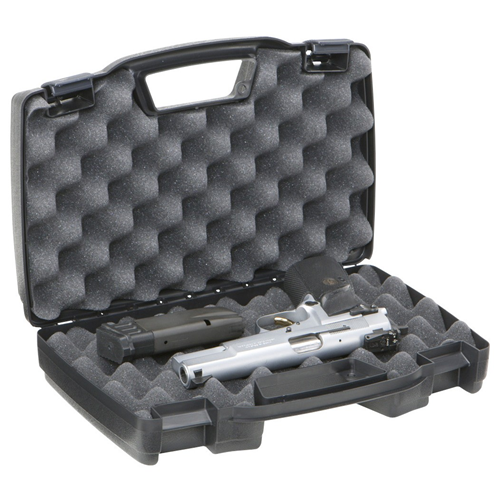 Plano Protector Single Pistol Case 140300 Tactical Distributors Ltd New Zealand