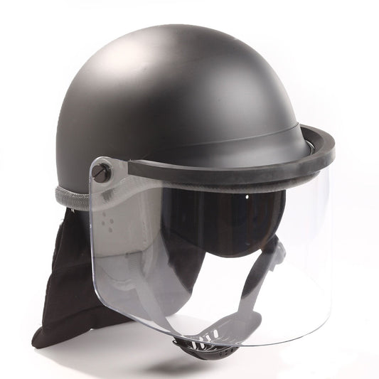 Premier Crown 906 Riot Duty Helmet Tactical Distributors Ltd New Zealand