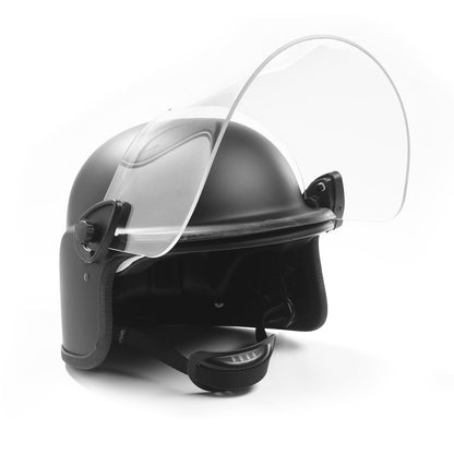 Premier Crown JCR100 Riot Duty Helmet Tactical Distributors Ltd New Zealand