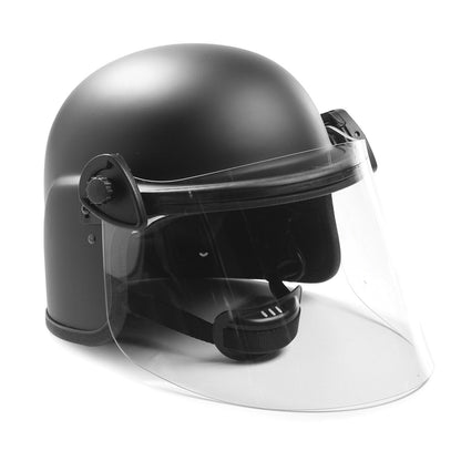 Premier Crown JCR100 Riot Duty Helmet Tactical Distributors Ltd New Zealand