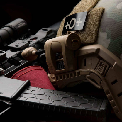 Princeton Tec Charge MPLS Helmet Light Tactical Distributors Ltd New Zealand