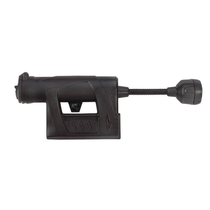Princeton Tec Charge MPLS Helmet Light Black Tactical Distributors Ltd New Zealand