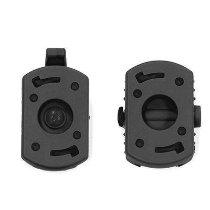 Princeton Tec MPLS Mounting Kit Black Tactical Distributors Ltd New Zealand