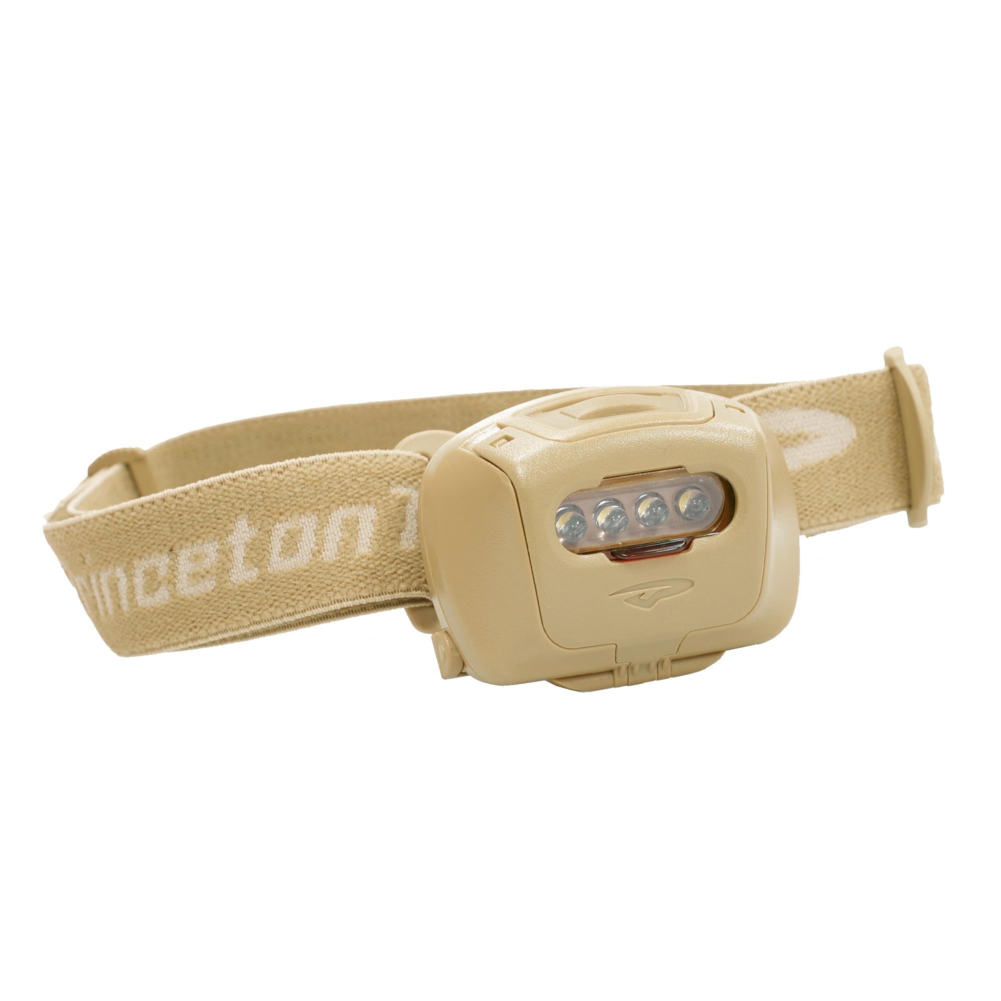 Princeton Tec Quad Tactical Mpls 78 Lumens - 73-Hour Runtime