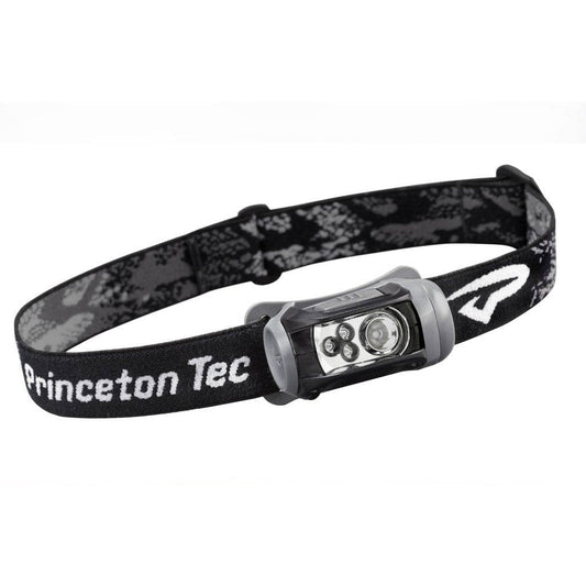 Princeton Tec Remix 300 Lumens Headlamp Black Tactical Distributors Ltd New Zealand