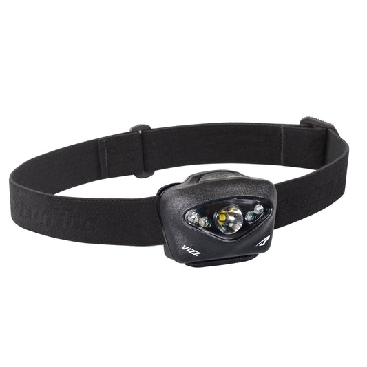 PrincetonTec Vizz Tactical White and RGB Headlamp Tactical Distributors Ltd New Zealand
