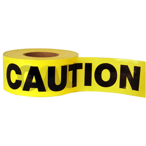 Pro-Line Traffic Safety Barricade Tape Caution Tactical Distributors Ltd New Zealand