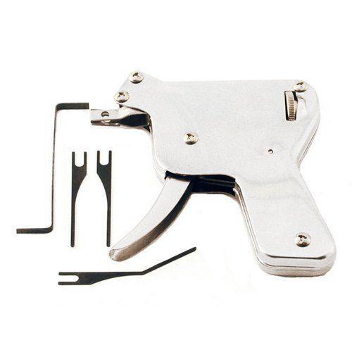 Pro-Lok Manual Pick Gun Tactical Distributors Ltd New Zealand